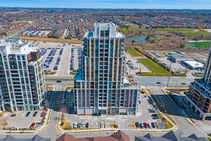 9560  Markham  Road, Markham, ON L6E 0T9