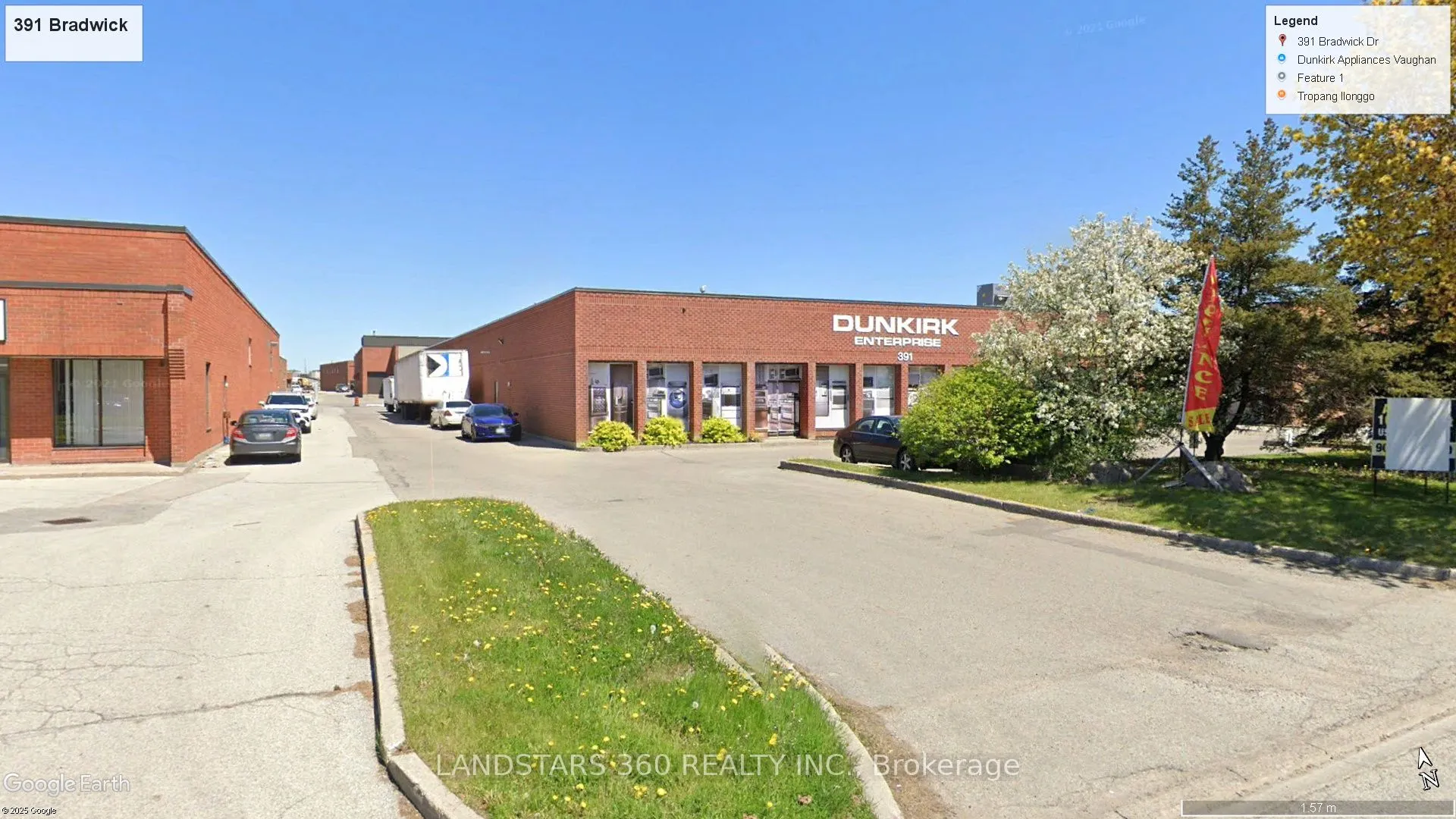 Industrial Property For Lease | N12976828