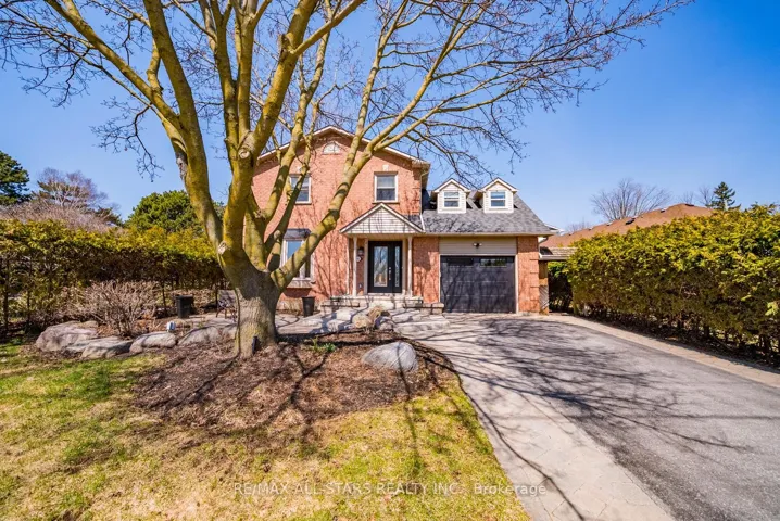 263  Sunset  Boulevard, Whitchurch-stouffville, ON L4A 3R1