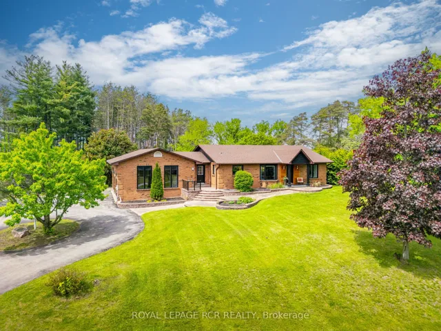 1  Lormik  Drive, Uxbridge, ON L9P 1R9