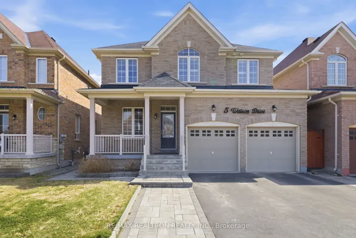 5  Watson  Drive, New Tecumseth, ON L0G 1W0