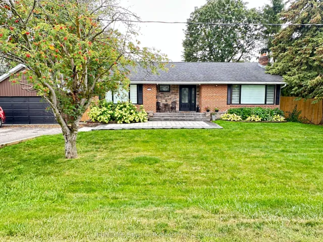 1739  Mount Albert  Road, East Gwillimbury, ON L0G 1V0