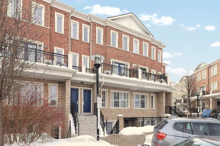 26 Bruce Street, Vaughan, ON L4L 0H4
