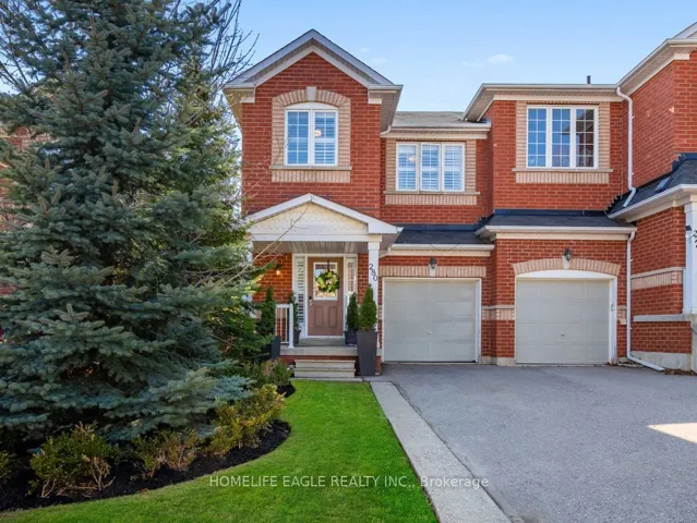280  Fred Hagan  Court, Newmarket, ON L3Y 8K6