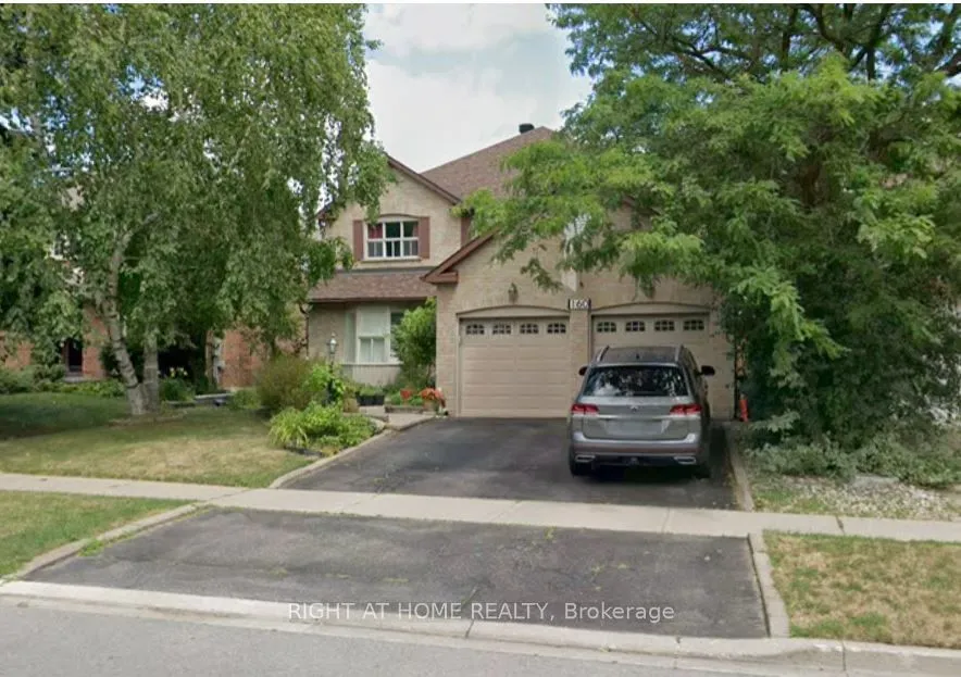 Detached Home For Sale | N12982518