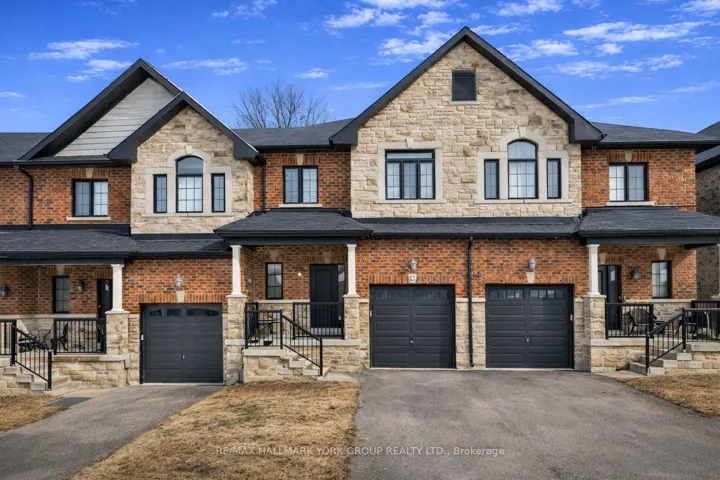 13 Charmuse lane - East Gwillimbury