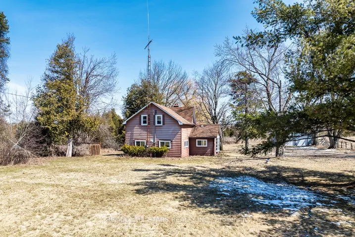 16865  Ridge  Road, Brock, ON L0C 1H0