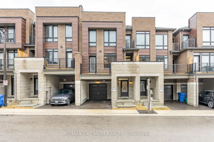 15  Gunton  Street, Aurora, ON L4G 4A9
