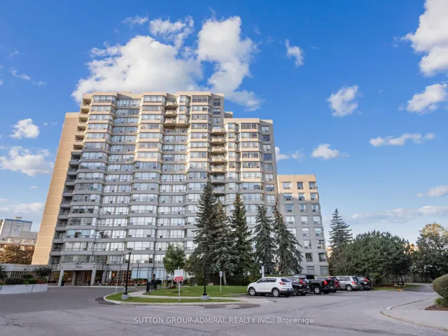 7  Townsgate  Drive, Vaughan, ON L4J 7Z9