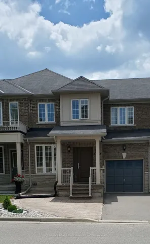 11  Levellands  Crescent, Richmond Hill, ON L4B 0A5