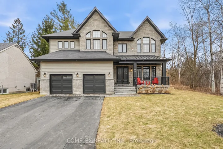 Welcome to 108 Avenue Rd, Newmarket, Ontario