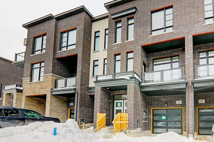 42  Quilico  Road, Vaughan, ON L4H 5G9