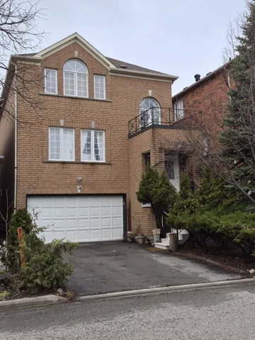 54  Timberview  Drive, Vaughan, ON L4J 8M3