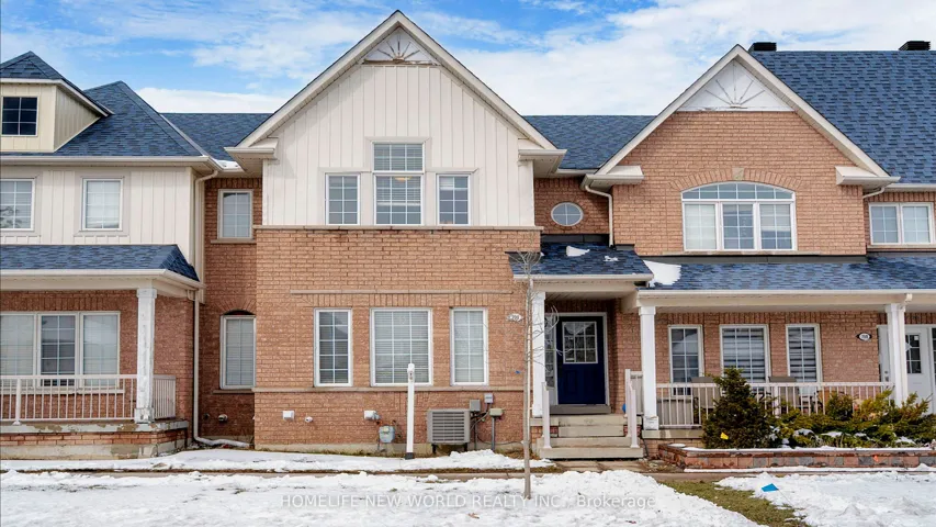 796  Bur Oak  Avenue, Markham, ON L6E 1R1
