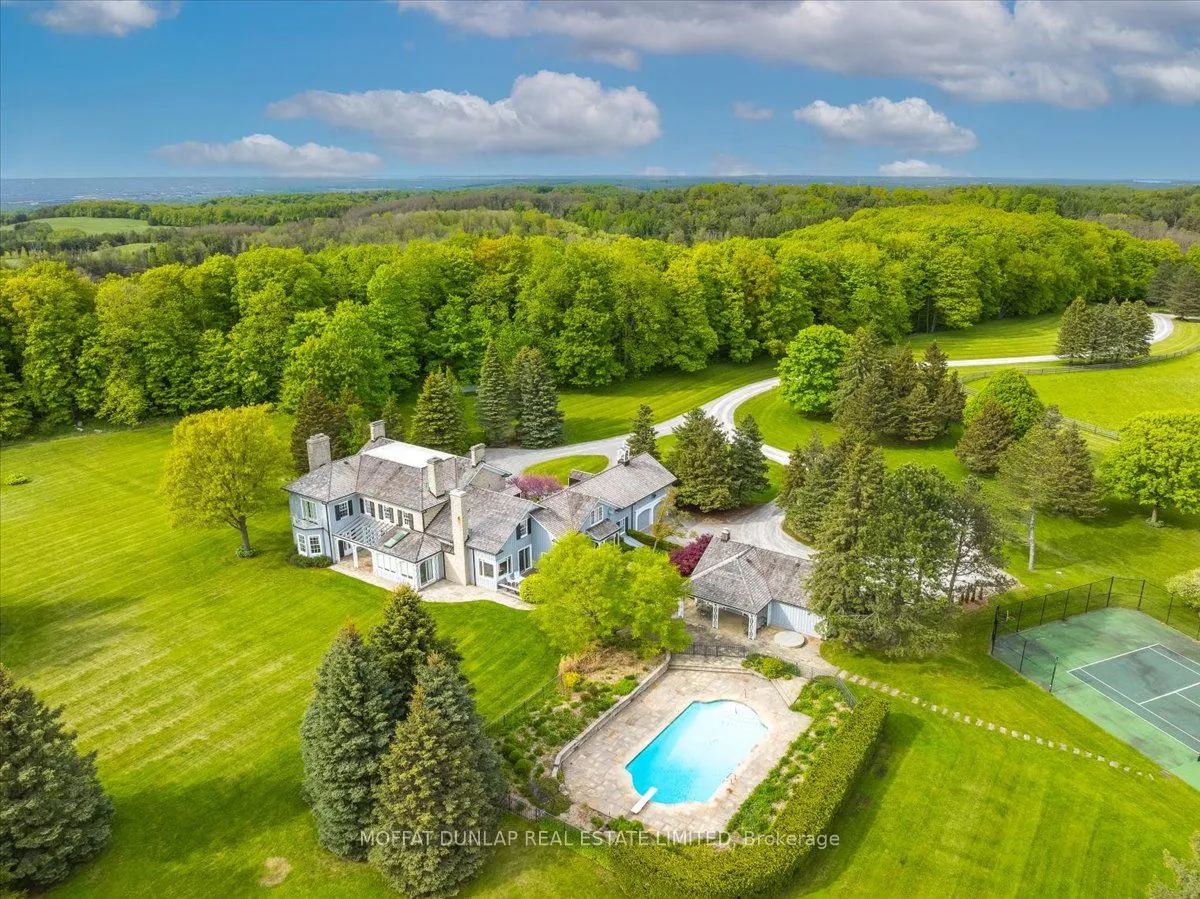 Detached Home For Sale | N12984812