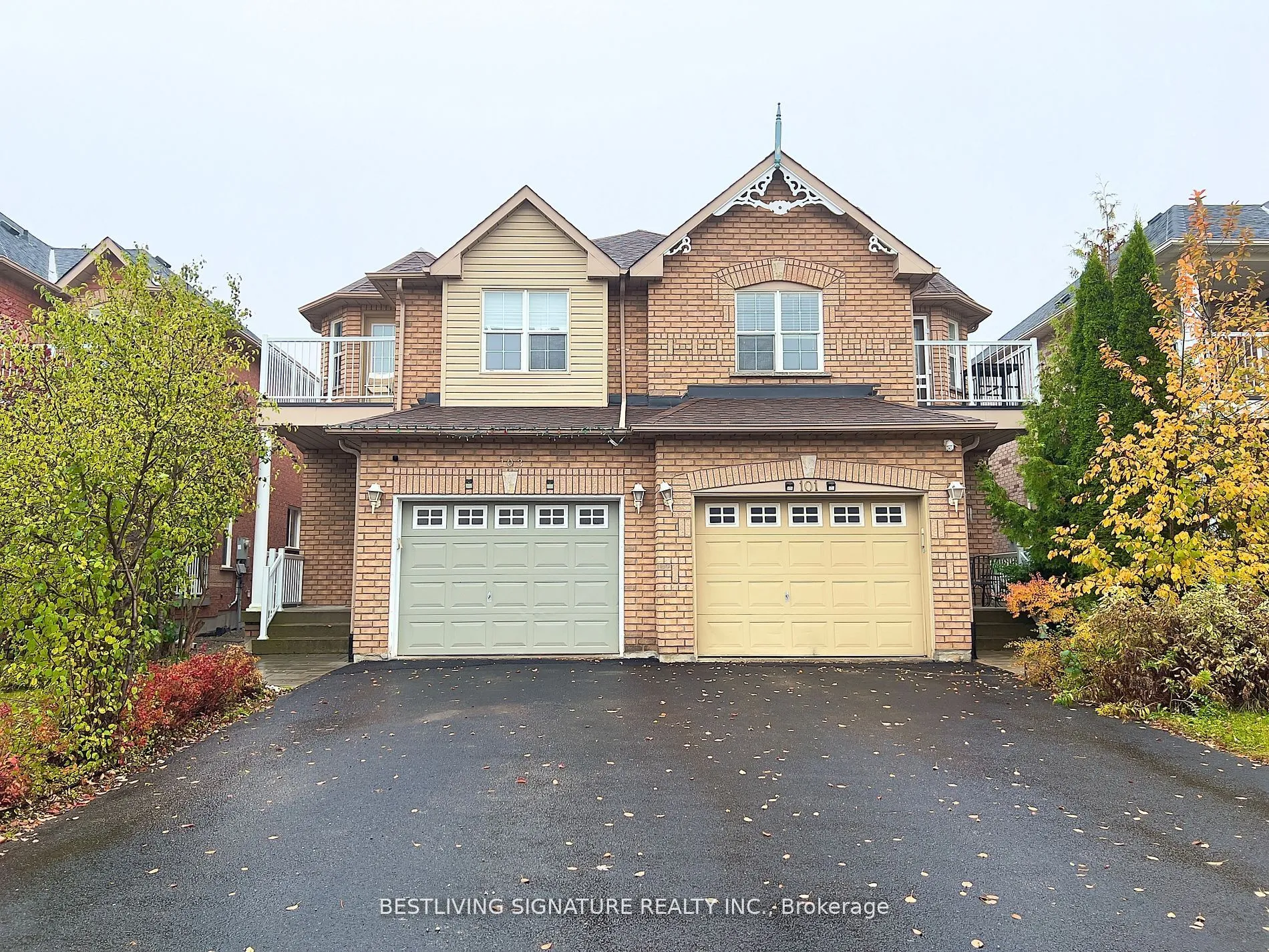 Semi-Detached Home For Sale | N12985766