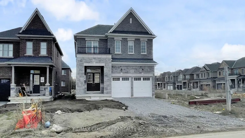 63  English E Drive, New Tecumseth, ON L0G 1A0