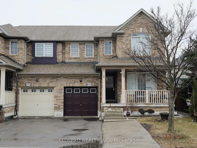 69  Mainland  Crescent, Vaughan, ON L6A 3G4