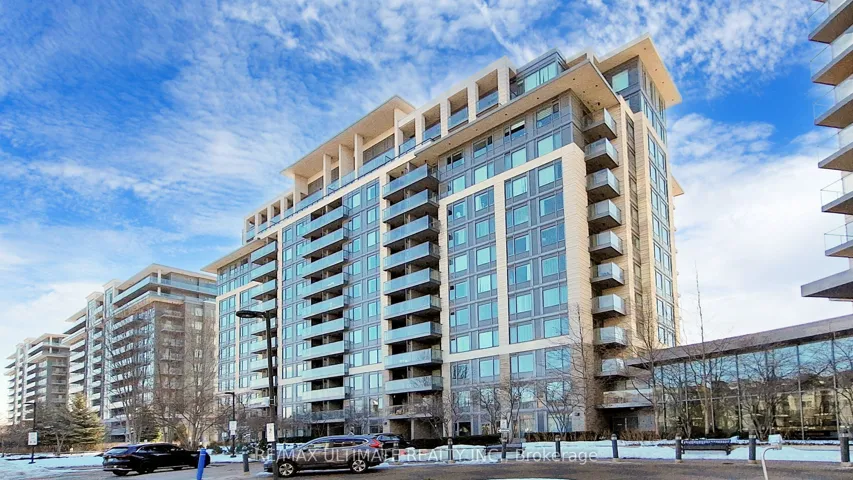 273  SOUTH PARK  Road, Markham, ON L3T 0B5