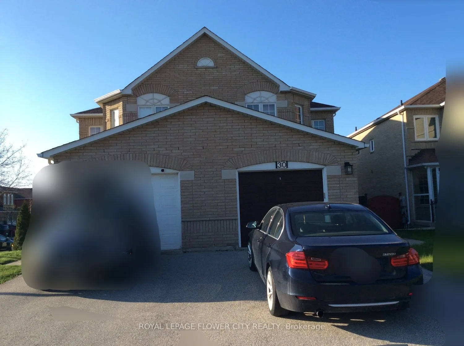 Semi-Detached Home For Sale | N12987158
