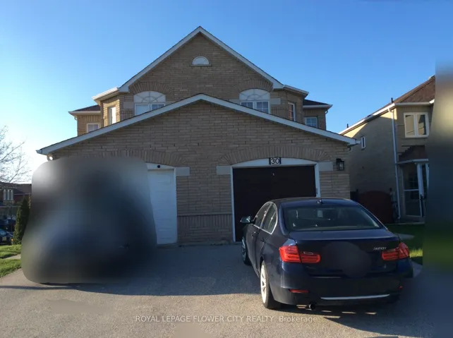 30  Condotti  Drive, Vaughan, ON L4H 2C8
