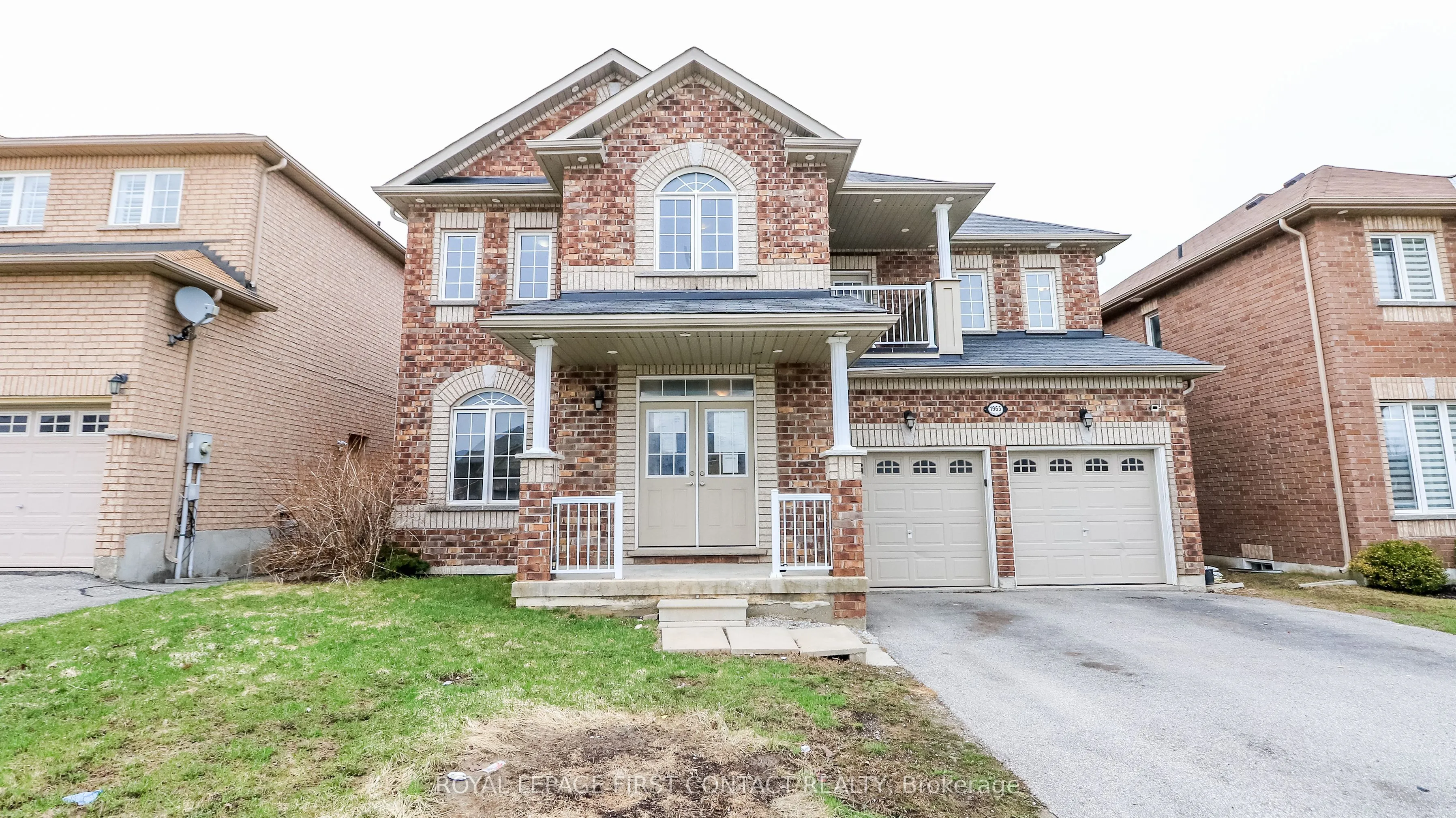 Detached Home For Sale | N12988182