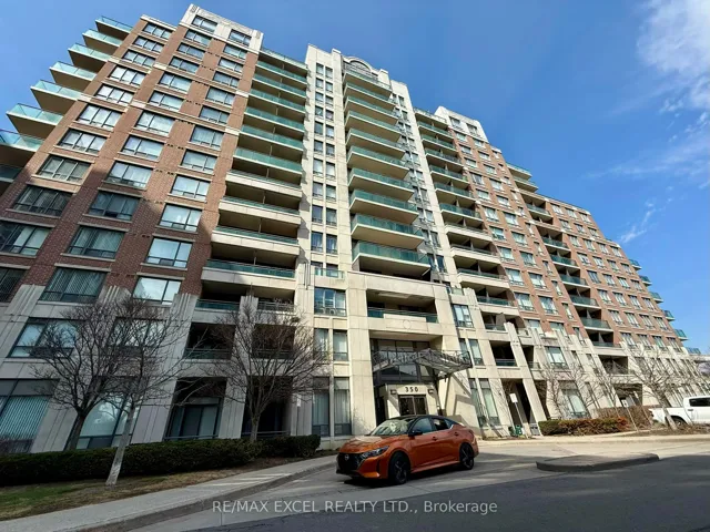 350  Red Maple  Road, Richmond Hill, ON L4C 0T5