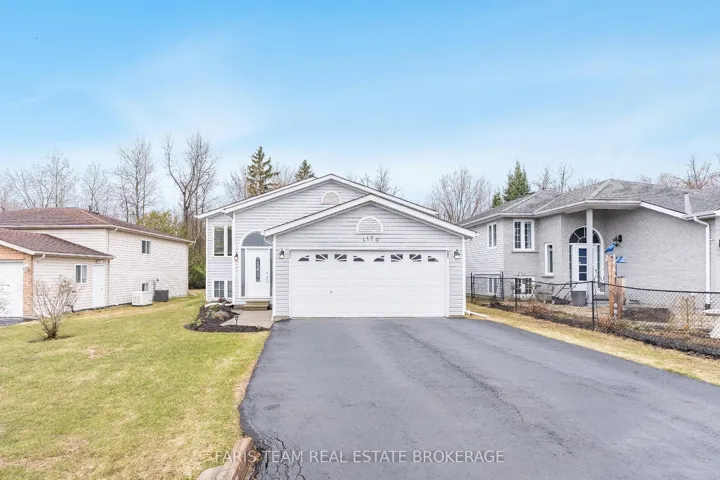 1170  Arnold  Street, Innisfil, ON L0L 1W0