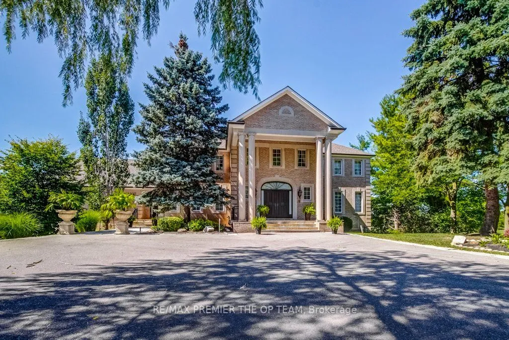 Detached Home For Sale | N12990568