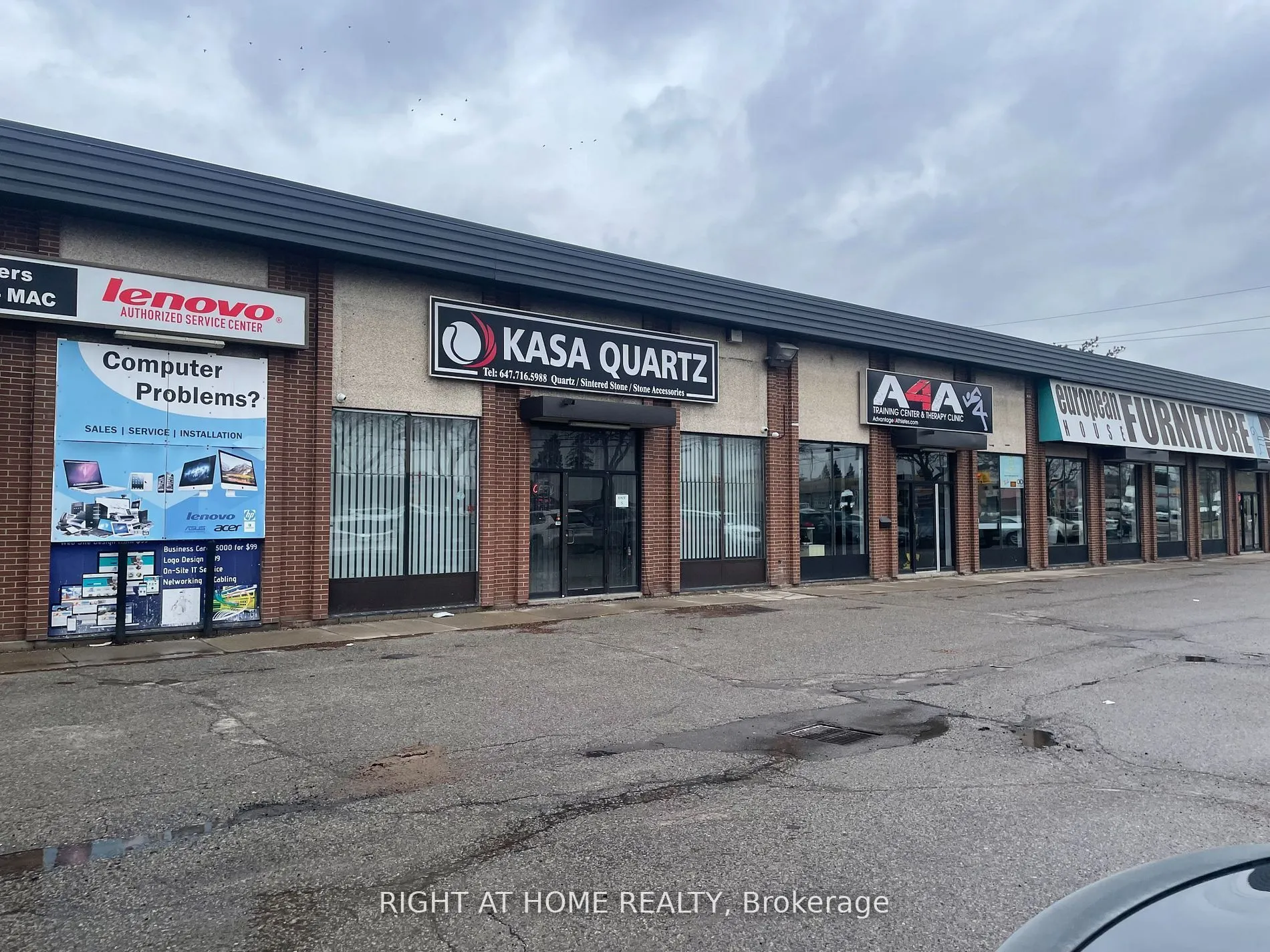 Industrial Property For Lease | N12990604