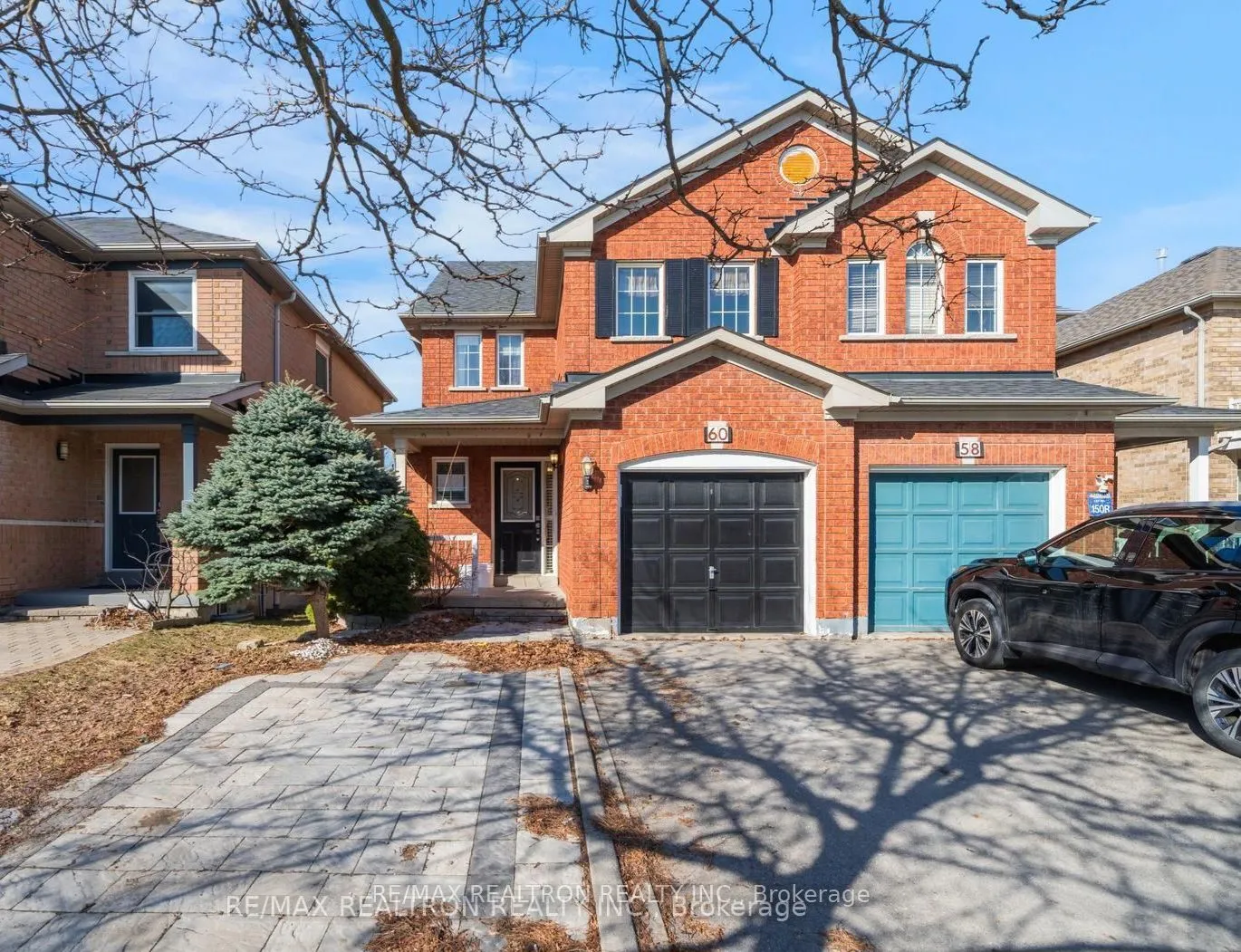 Semi-Detached Home For Sale | N12990624
