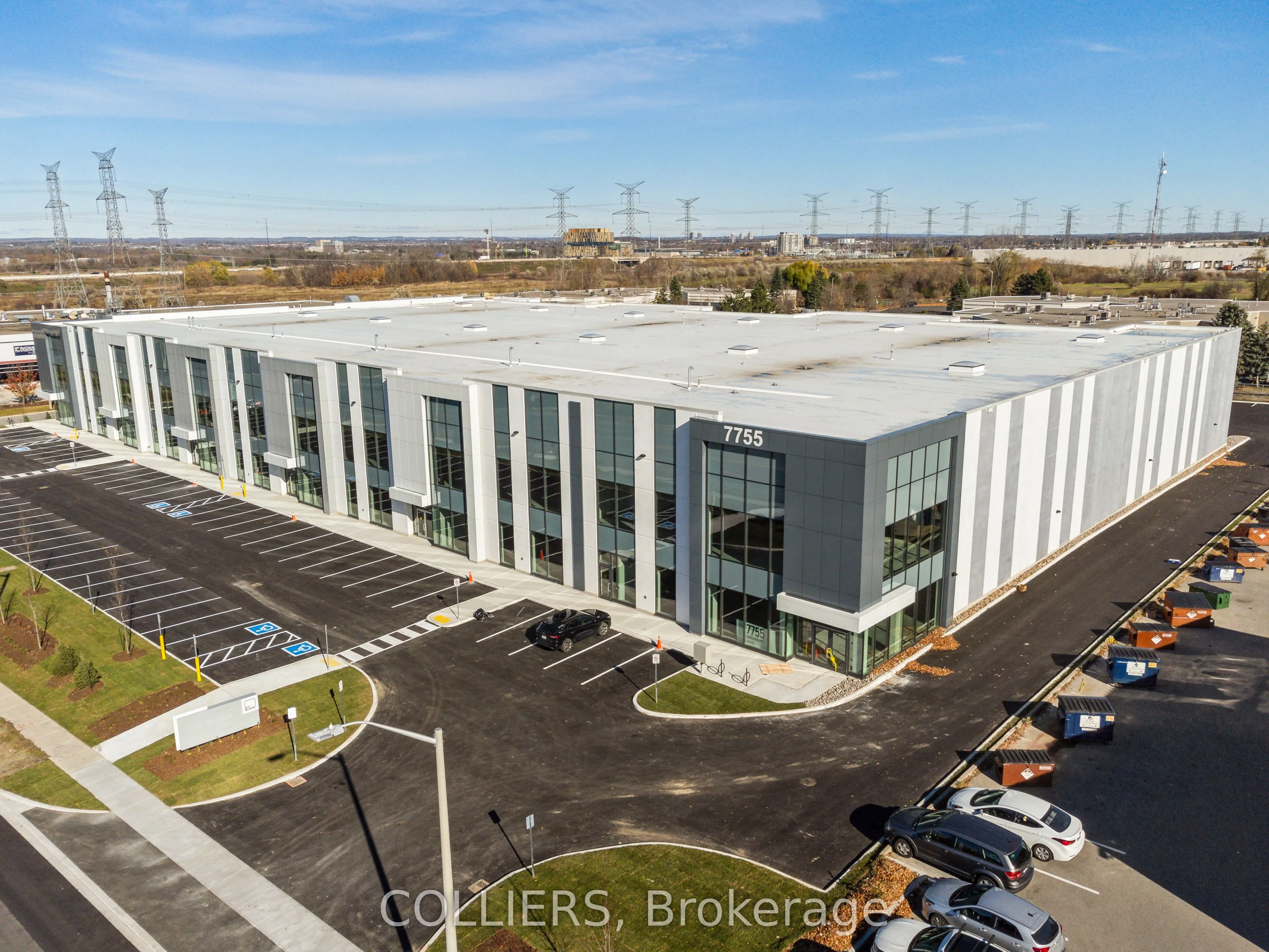 Industrial Property For Sale | N12991750