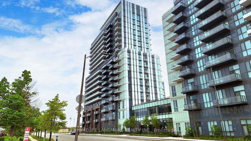 38  Honeycrisp  Crescent, Vaughan, ON L4K 0M8