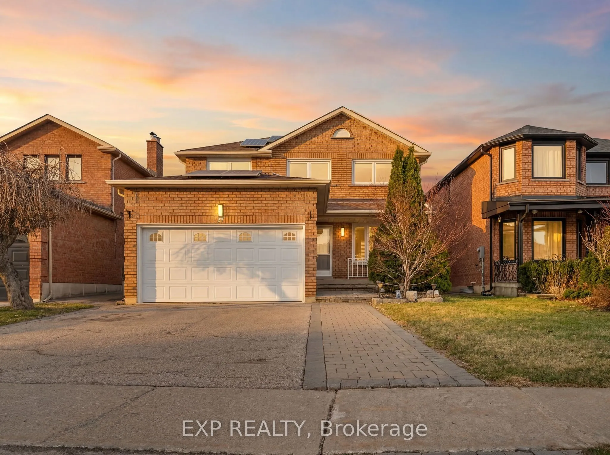 Detached Home For Sale | N12994250