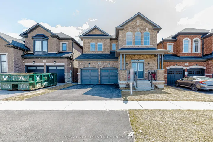45  Carondale  Square, East Gwillimbury, ON L9N 0X6