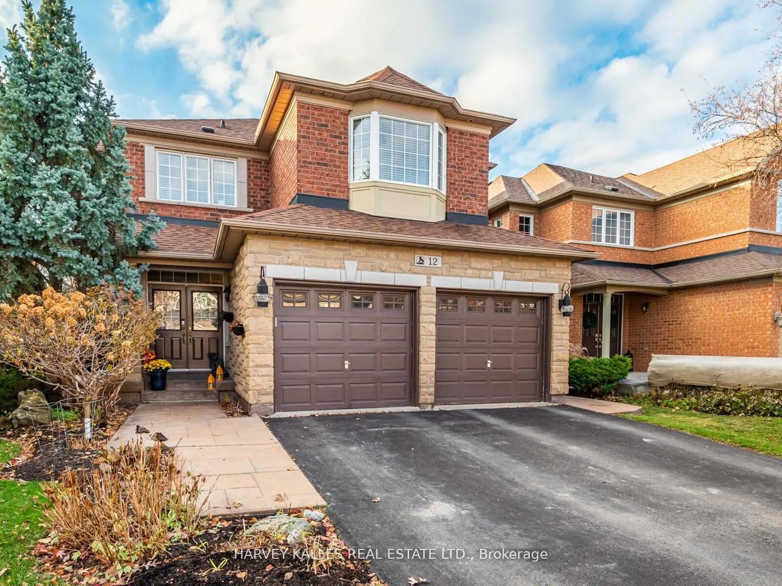 Detached Home For Sale | N12995880