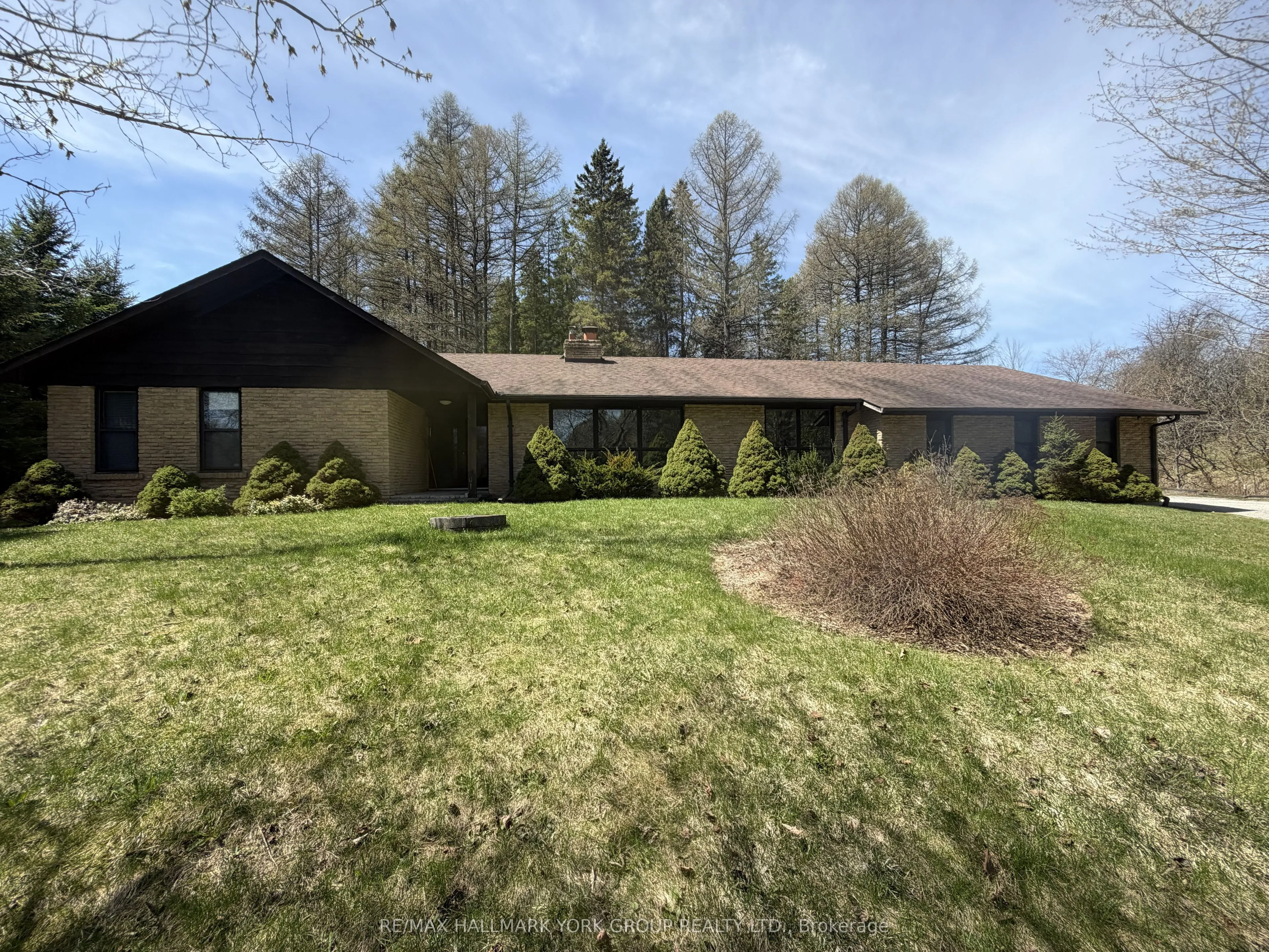 Detached Home For Sale | N12996000