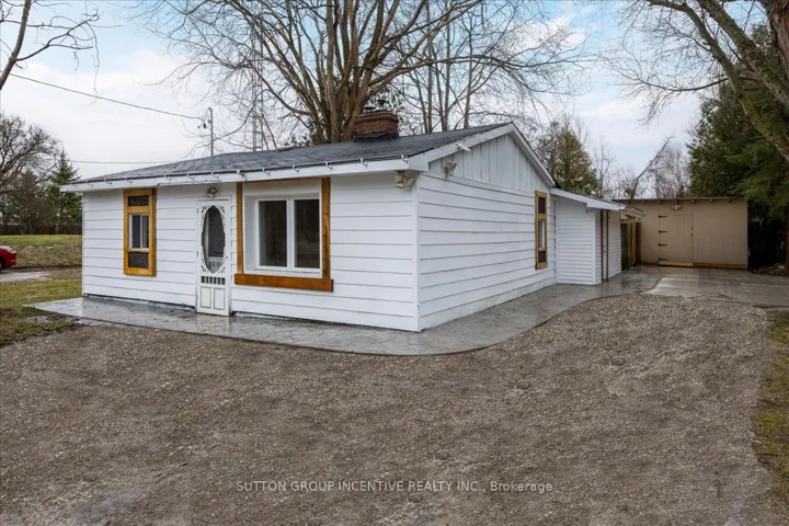 Welcome to 8993 5th Line