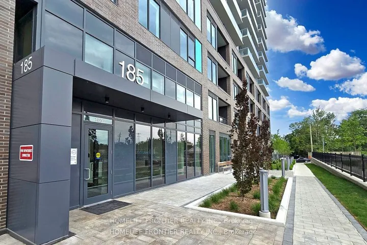 Welcome to 185 Deerfield Road