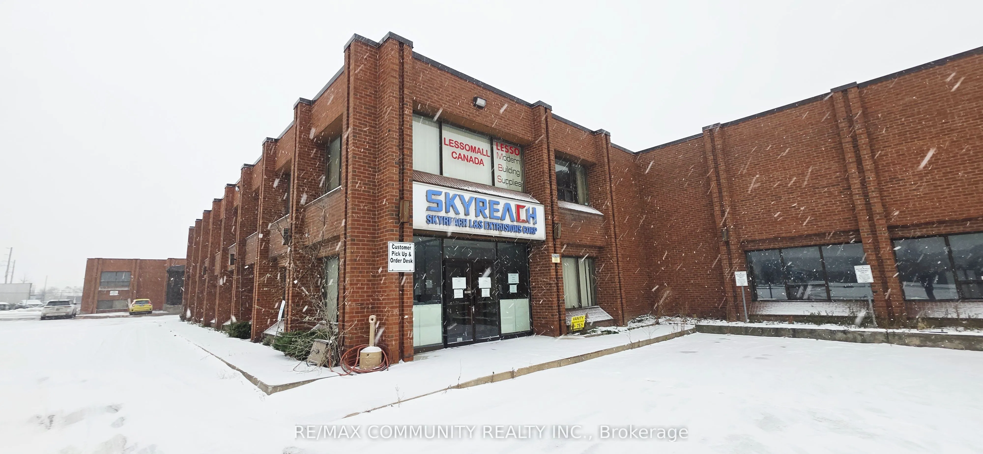 Office For Lease | N12999280