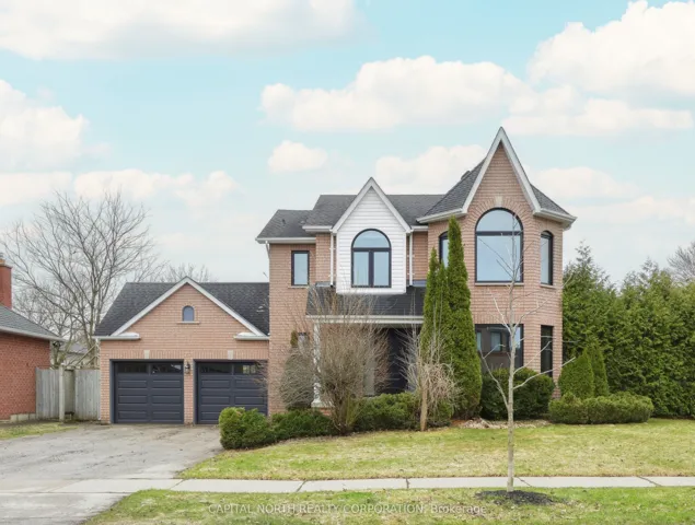1  Remion  Crescent, Uxbridge, ON L9P 1V3
