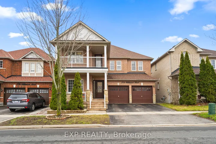 278 Williamson Rd