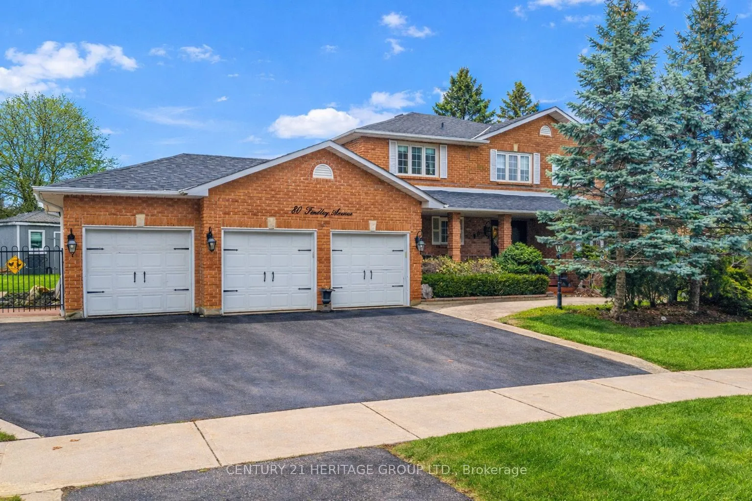 Detached Home For Sale | N13001366