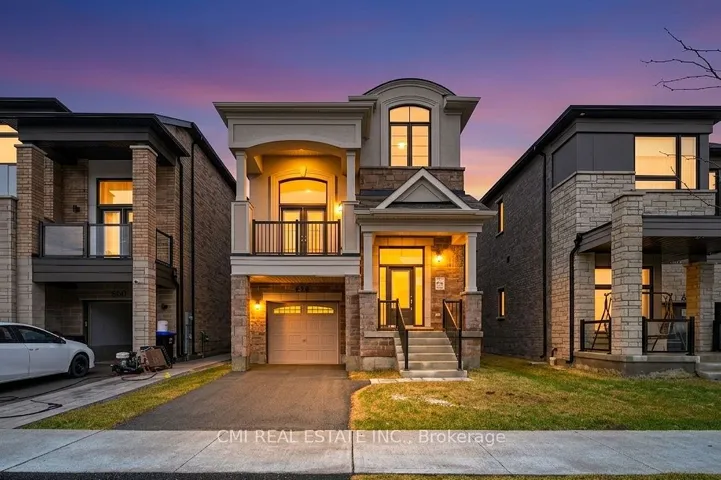 656  Newlove  Street, Innisfil, ON L9S 0R8