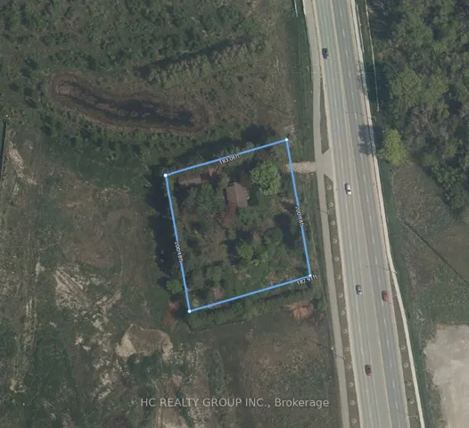 11044  Leslie  Street, Richmond Hill, ON L4S 1N2