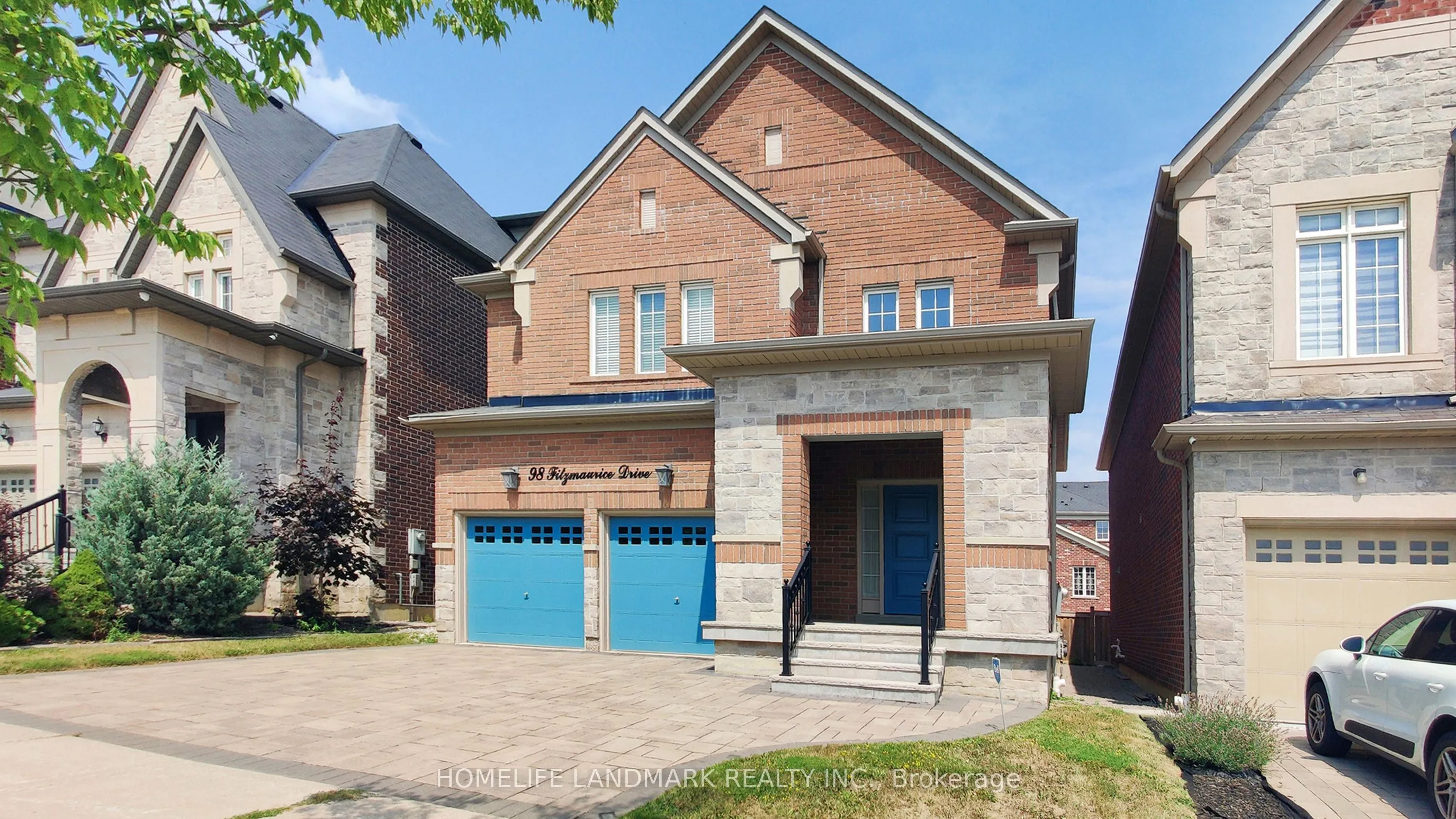 Detached Home For Sale | N13002484