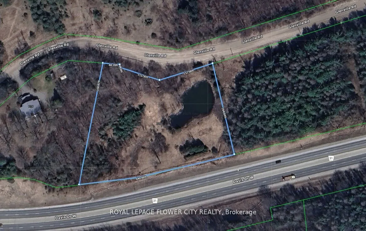 Vacant Land For Sale | N13002858