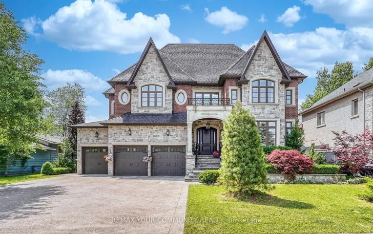 173  Lakeland  Crescent, Richmond Hill, ON L4E 3A4