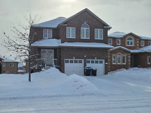 1453  Bassingthwaite  Court, Innisfil, ON L9S 0E1