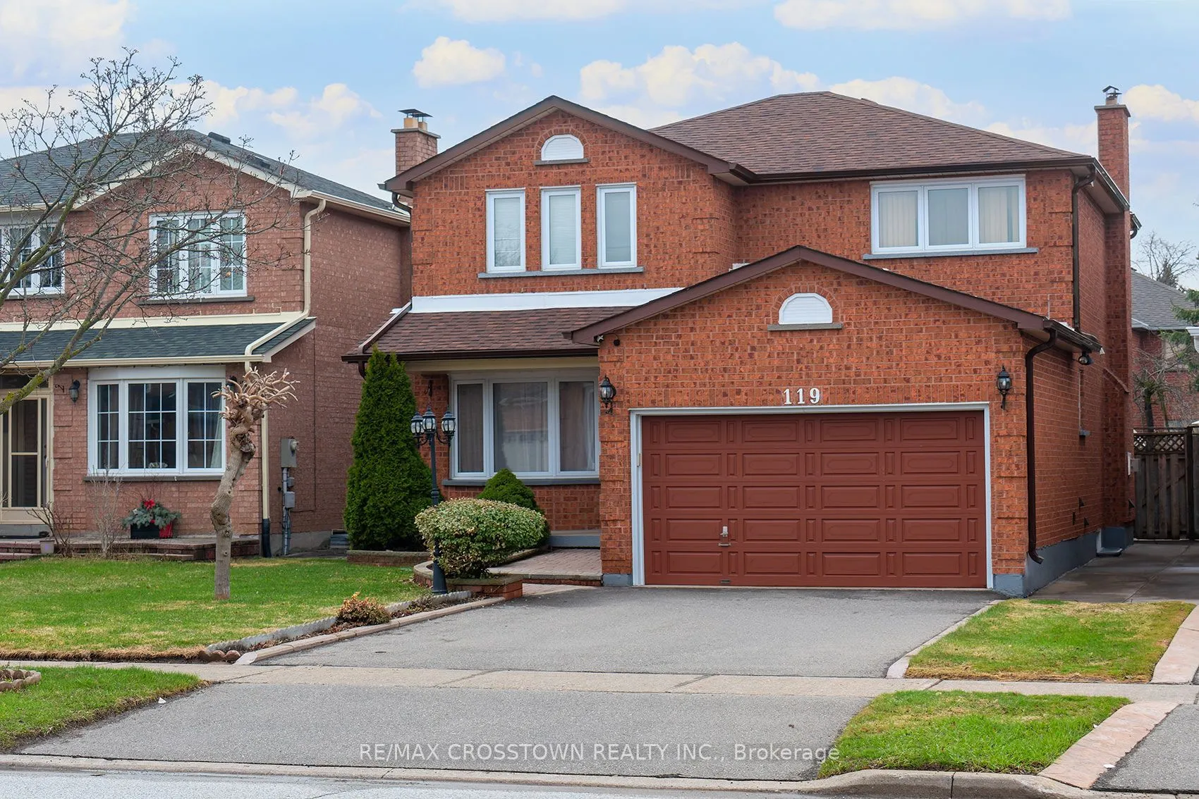 Detached Home For Sale | N13004776